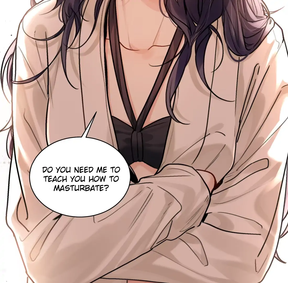 Surrendering To My Enemy's Cold Embrace Chapter 29 - page 46