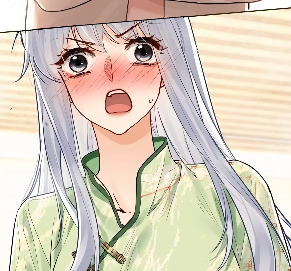 Surrendering To My Enemy's Cold Embrace Chapter 29 - page 47