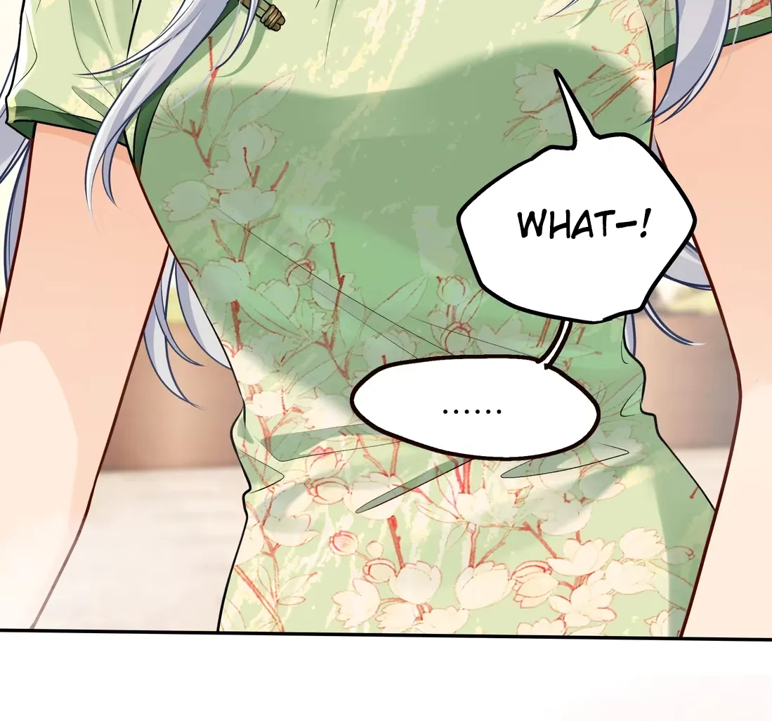 Surrendering To My Enemy's Cold Embrace Chapter 29 - page 48