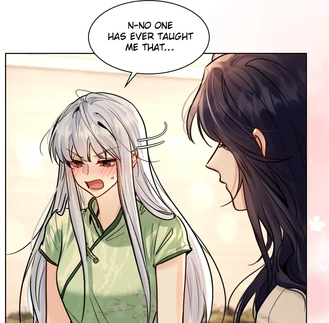 Surrendering To My Enemy's Cold Embrace Chapter 29 - page 49