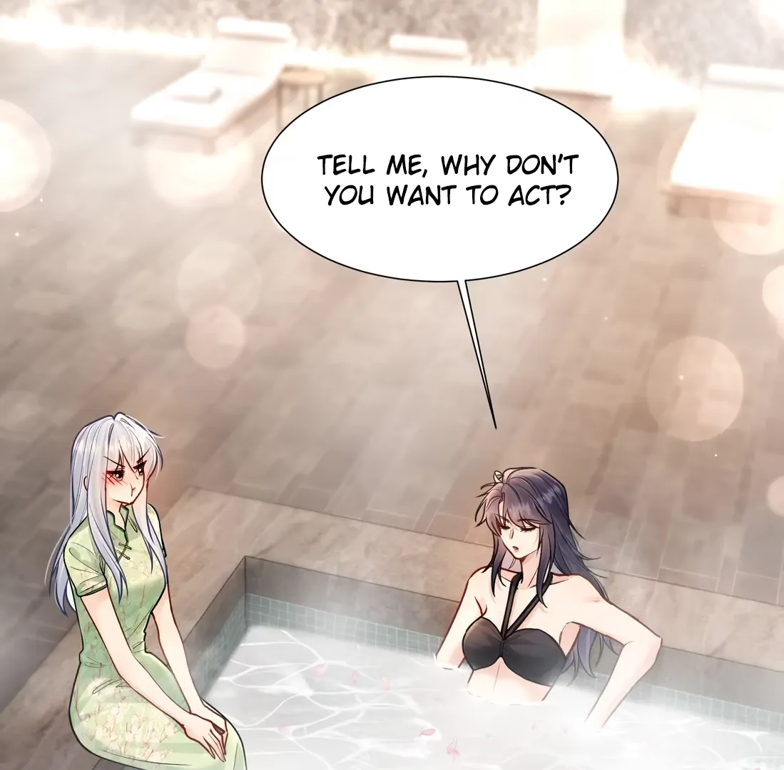 Surrendering To My Enemy's Cold Embrace Chapter 29 - page 5