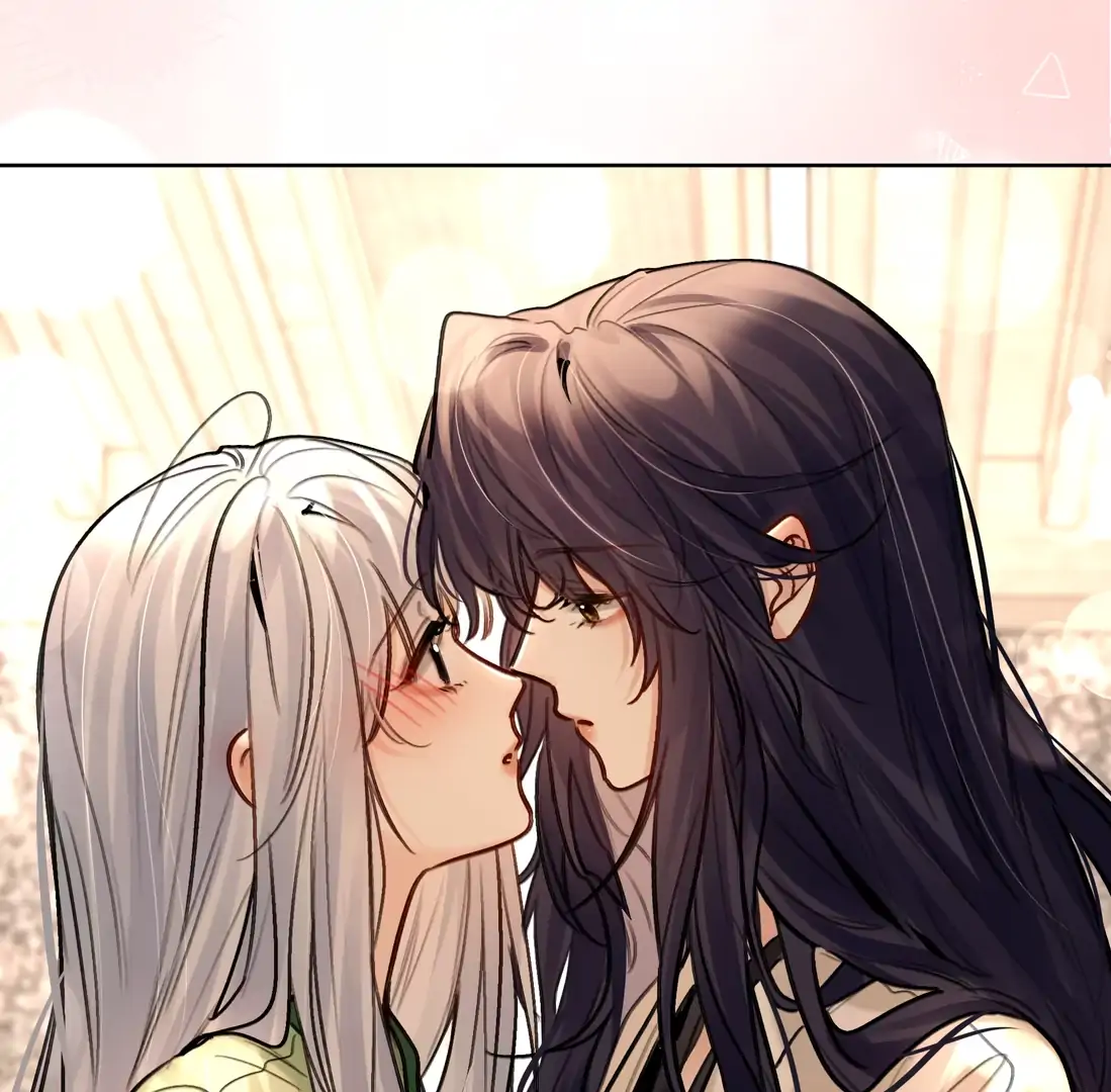 Surrendering To My Enemy's Cold Embrace Chapter 29 - page 51