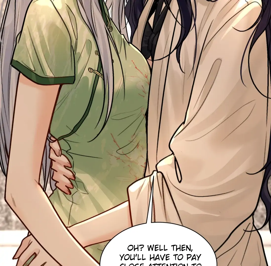 Surrendering To My Enemy's Cold Embrace Chapter 29 - page 52