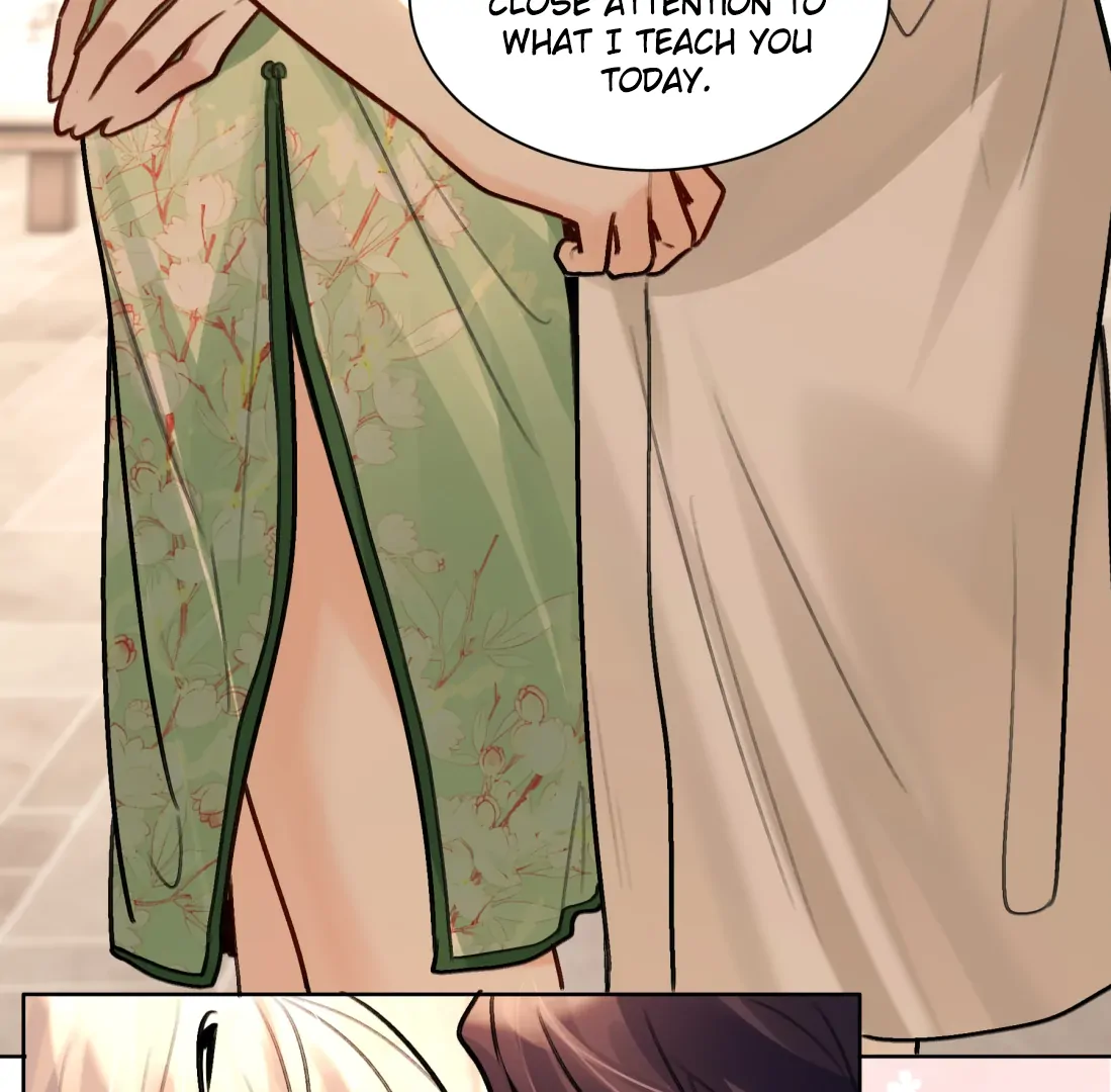 Surrendering To My Enemy's Cold Embrace Chapter 29 - page 53