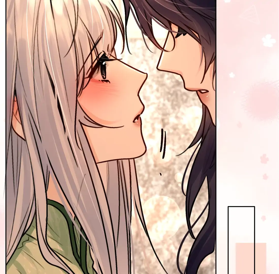 Surrendering To My Enemy's Cold Embrace Chapter 29 - page 54