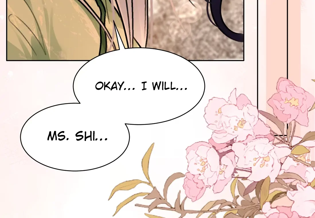 Surrendering To My Enemy's Cold Embrace Chapter 29 - page 55