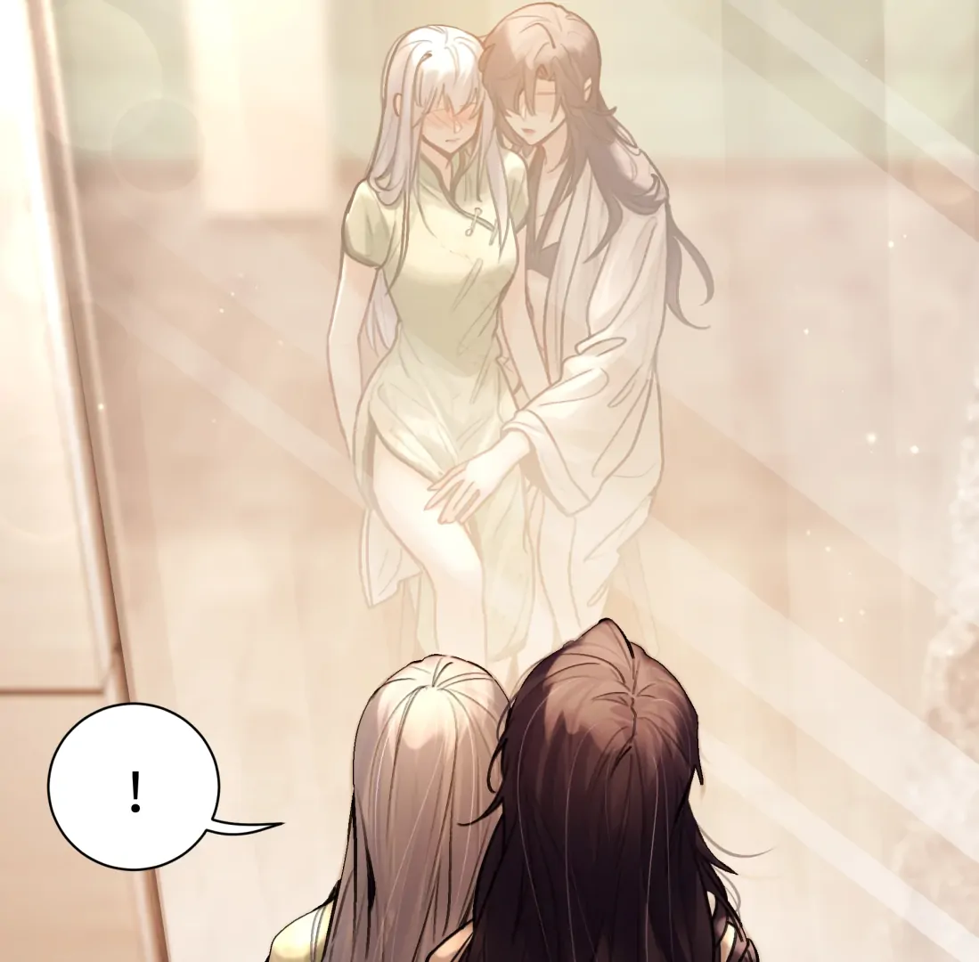 Surrendering To My Enemy's Cold Embrace Chapter 29 - page 57