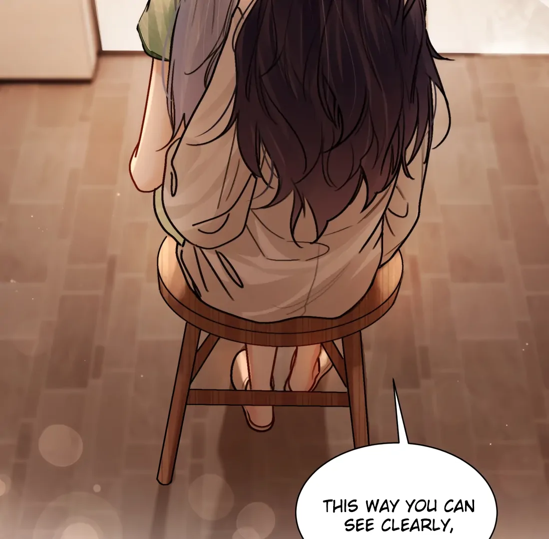 Surrendering To My Enemy's Cold Embrace Chapter 29 - page 58