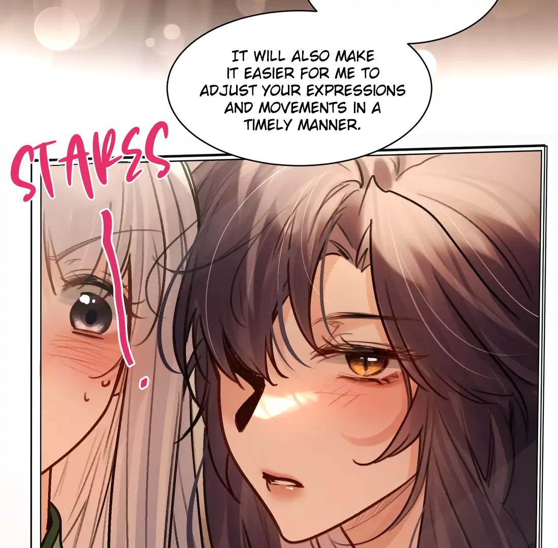 Surrendering To My Enemy's Cold Embrace Chapter 29 - page 59