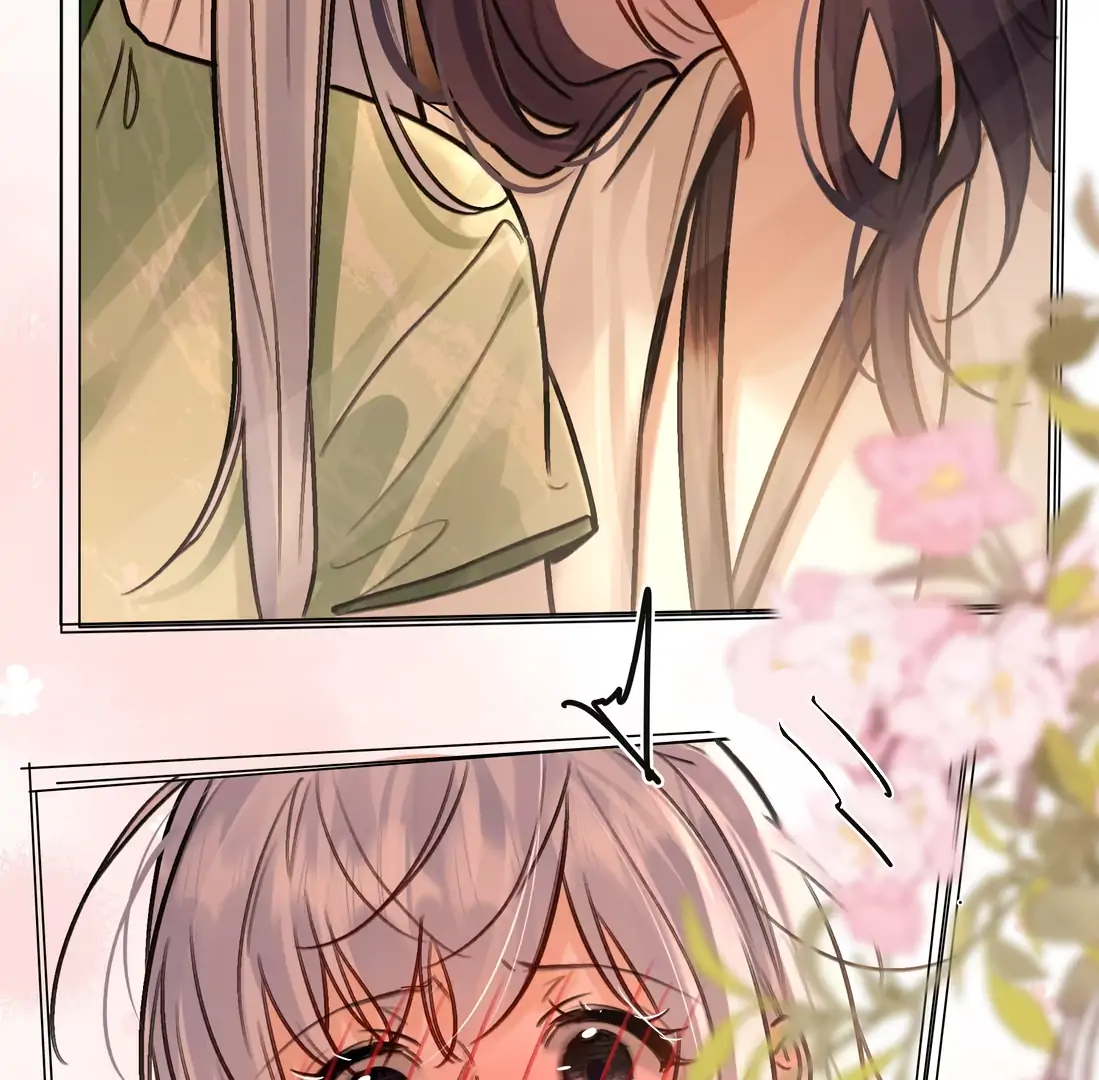 Surrendering To My Enemy's Cold Embrace Chapter 29 - page 60