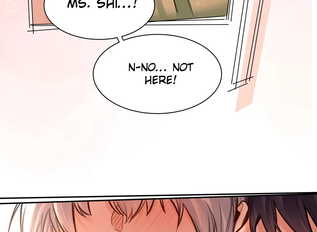 Surrendering To My Enemy's Cold Embrace Chapter 29 - page 62