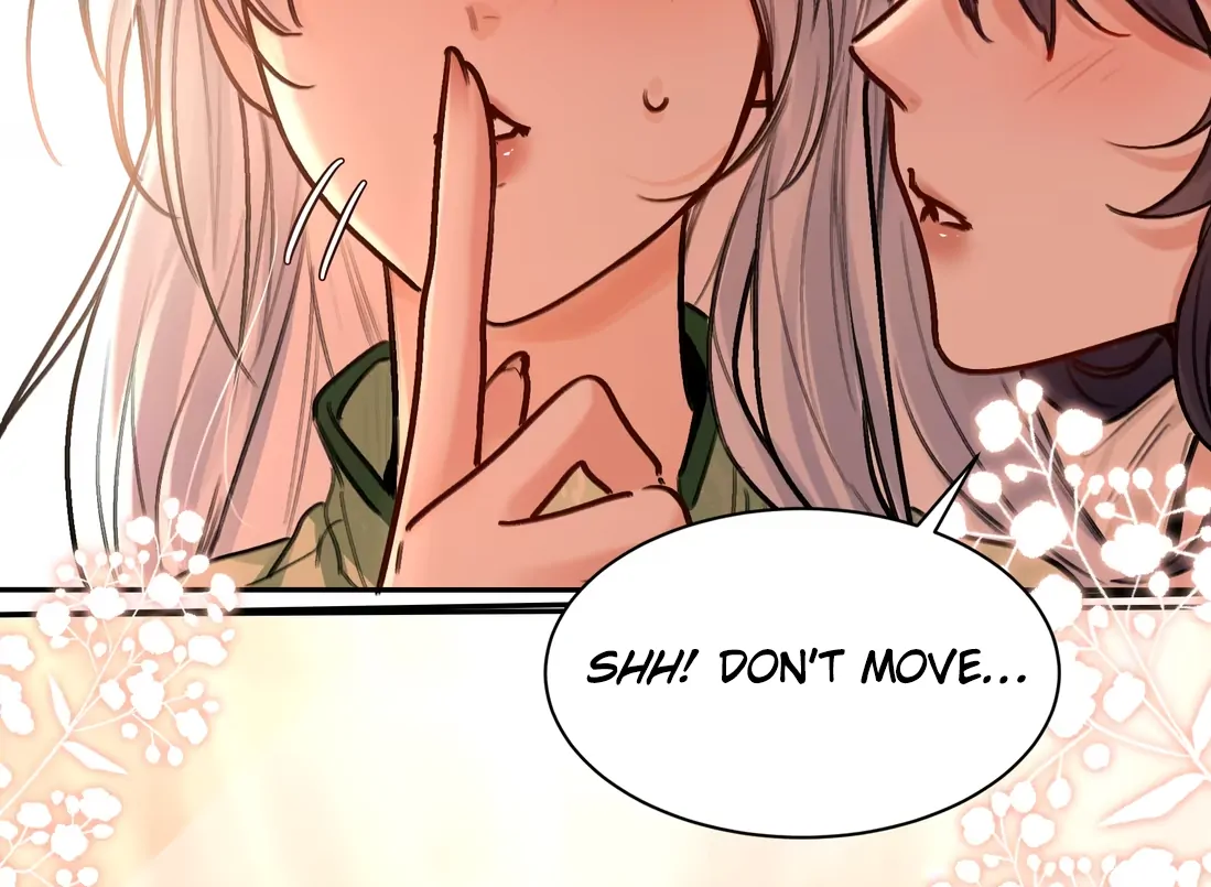 Surrendering To My Enemy's Cold Embrace Chapter 29 - page 63