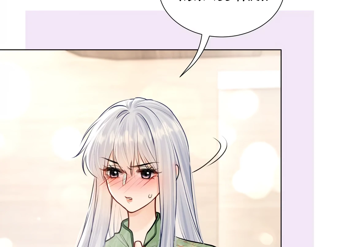 Surrendering To My Enemy's Cold Embrace Chapter 29 - page 7