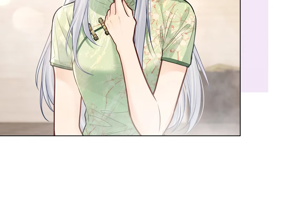 Surrendering To My Enemy's Cold Embrace Chapter 29 - page 8