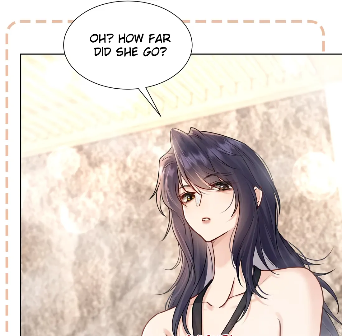 Surrendering To My Enemy's Cold Embrace Chapter 29 - page 9