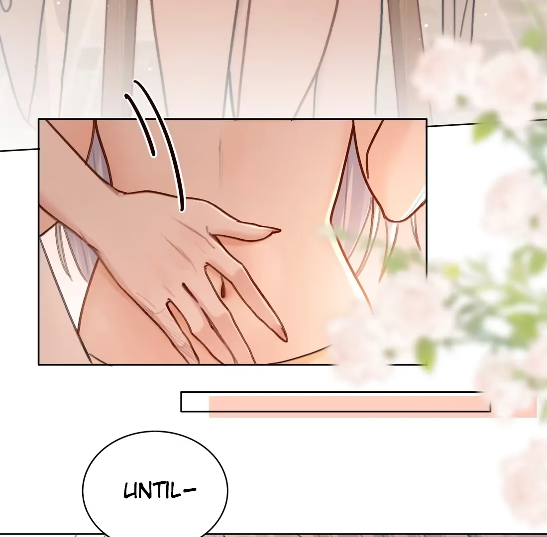 Surrendering To My Enemy's Cold Embrace Chapter 30 - page 11