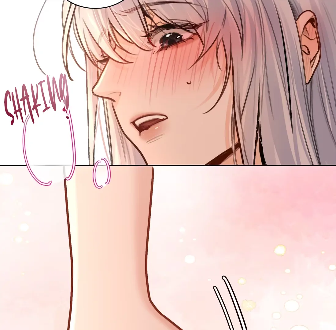 Surrendering To My Enemy's Cold Embrace Chapter 30 - page 12