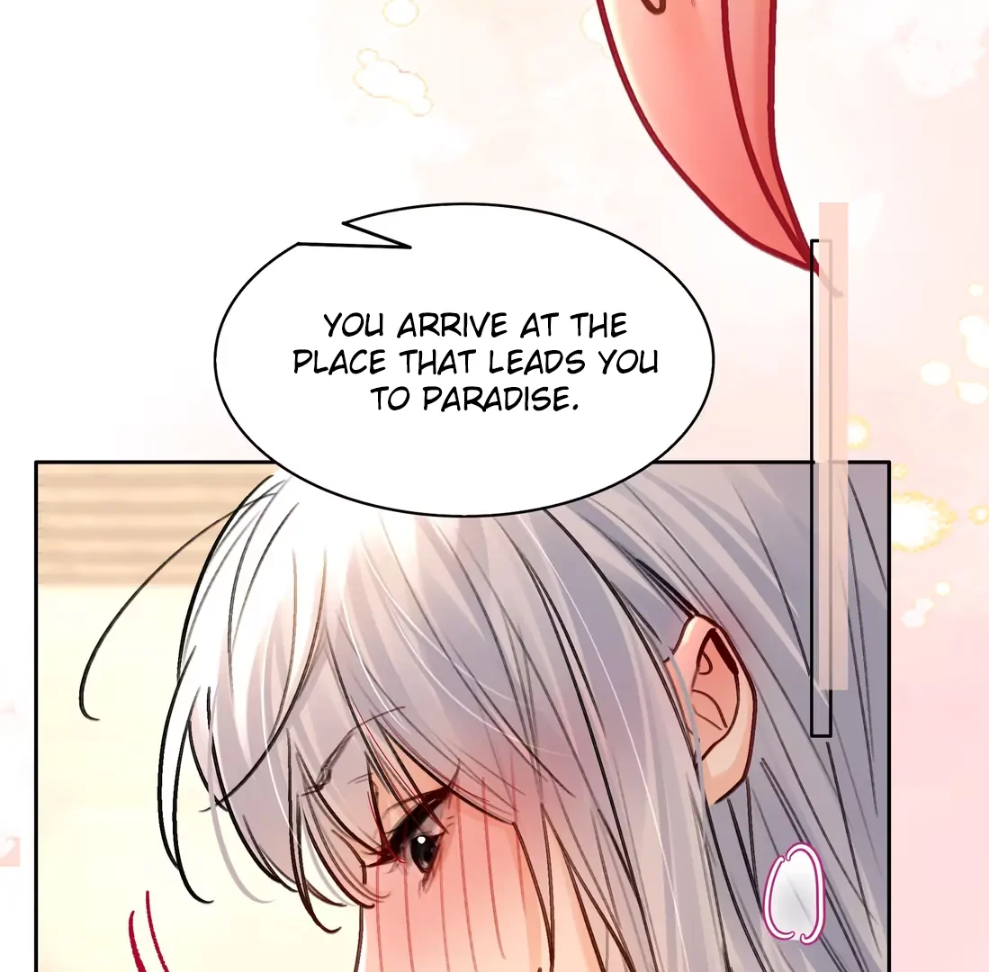 Surrendering To My Enemy's Cold Embrace Chapter 30 - page 14