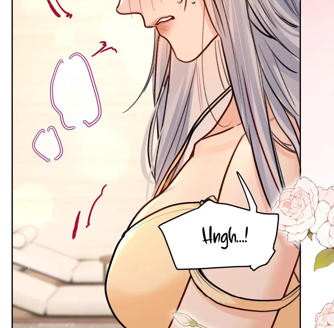 Surrendering To My Enemy's Cold Embrace Chapter 30 - page 15