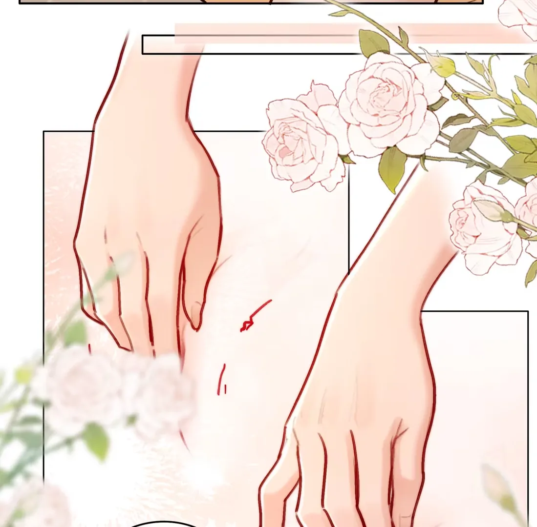 Surrendering To My Enemy's Cold Embrace Chapter 30 - page 16