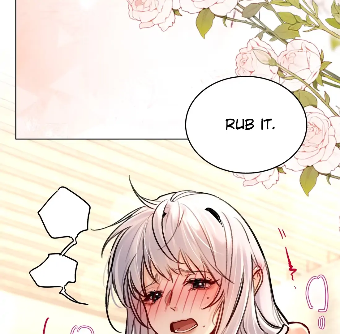 Surrendering To My Enemy's Cold Embrace Chapter 30 - page 18