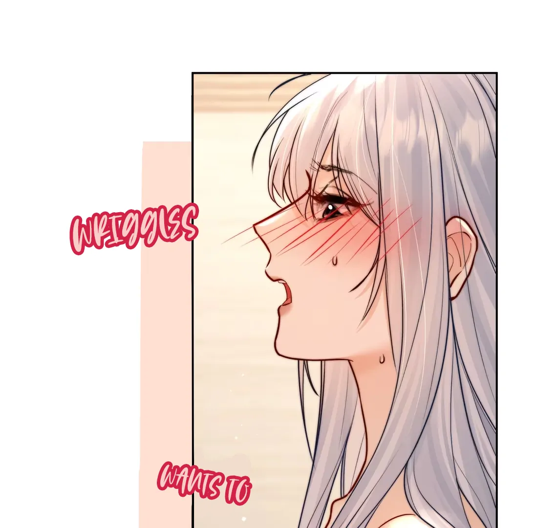 Surrendering To My Enemy's Cold Embrace Chapter 30 - page 21