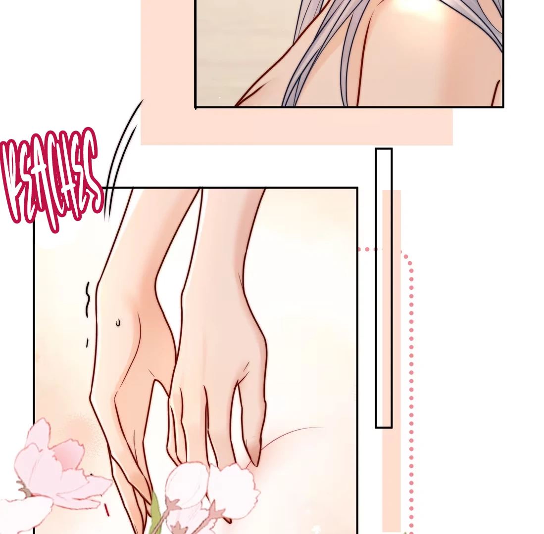 Surrendering To My Enemy's Cold Embrace Chapter 30 - page 22