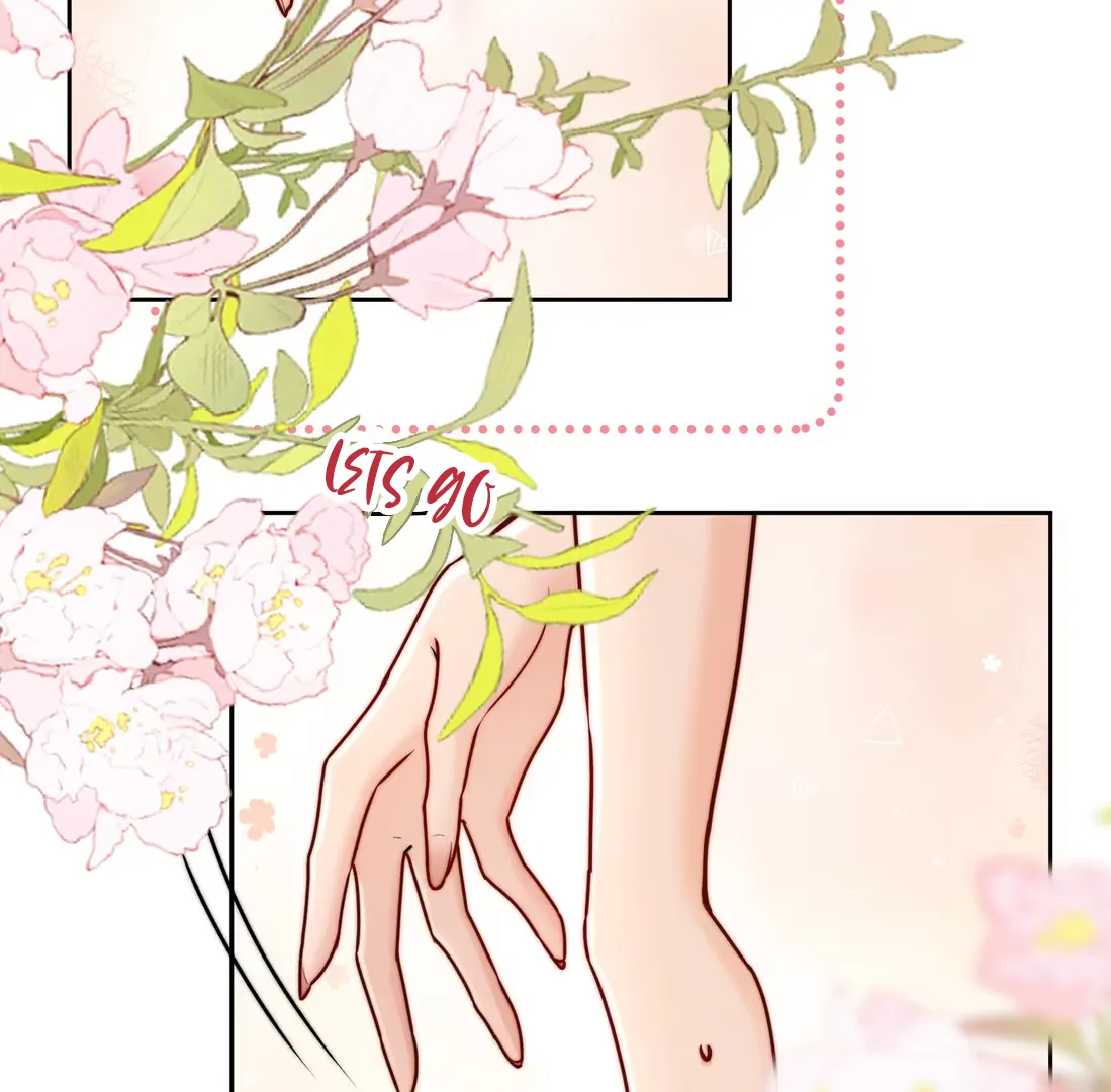 Surrendering To My Enemy's Cold Embrace Chapter 30 - page 23