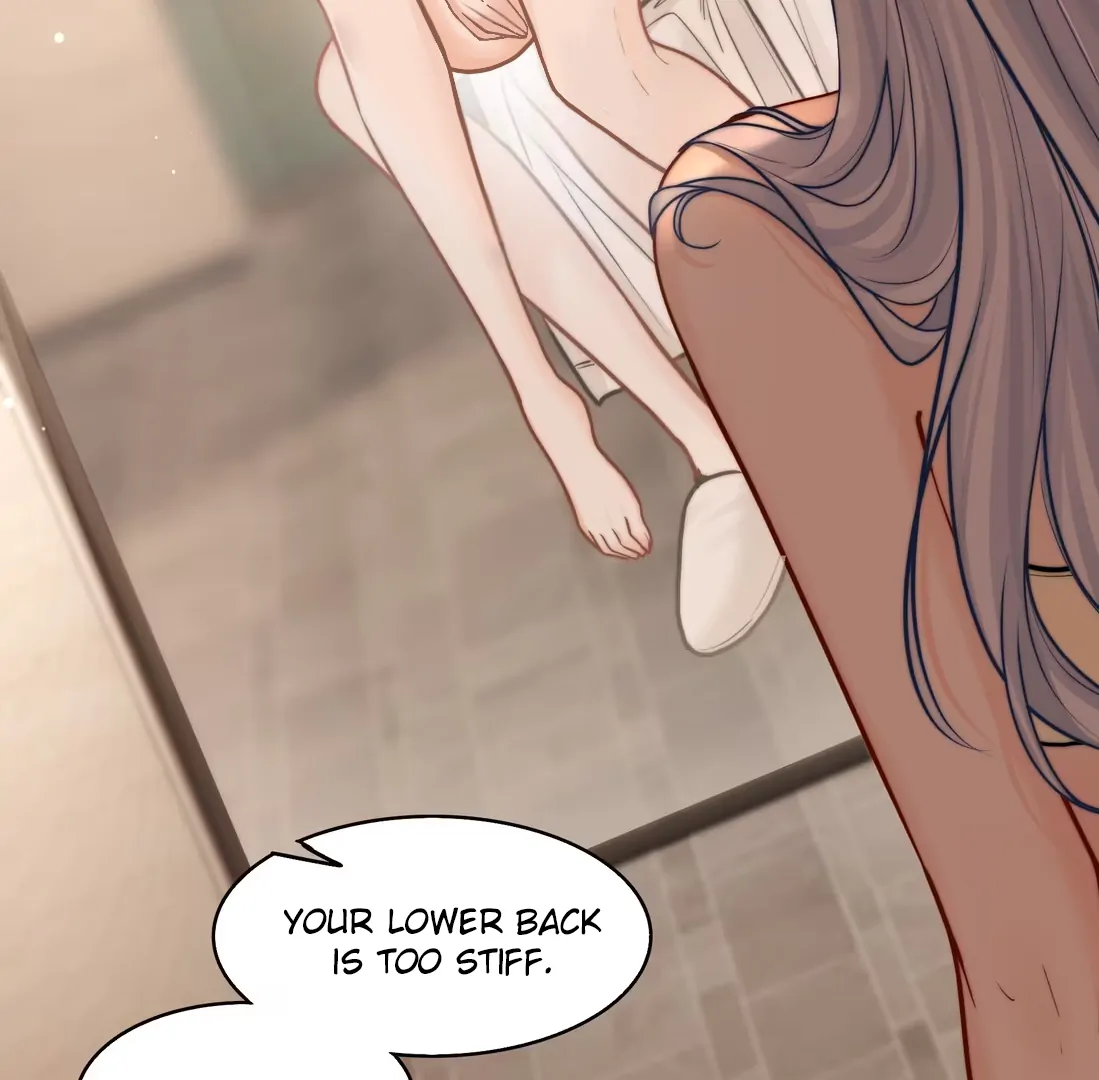 Surrendering To My Enemy's Cold Embrace Chapter 30 - page 26