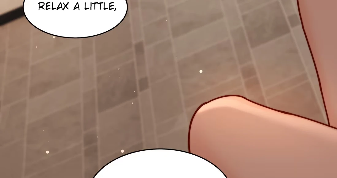 Surrendering To My Enemy's Cold Embrace Chapter 30 - page 27