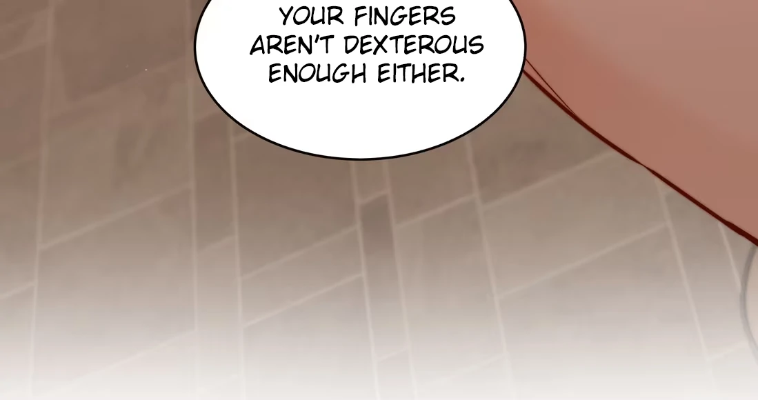 Surrendering To My Enemy's Cold Embrace Chapter 30 - page 28