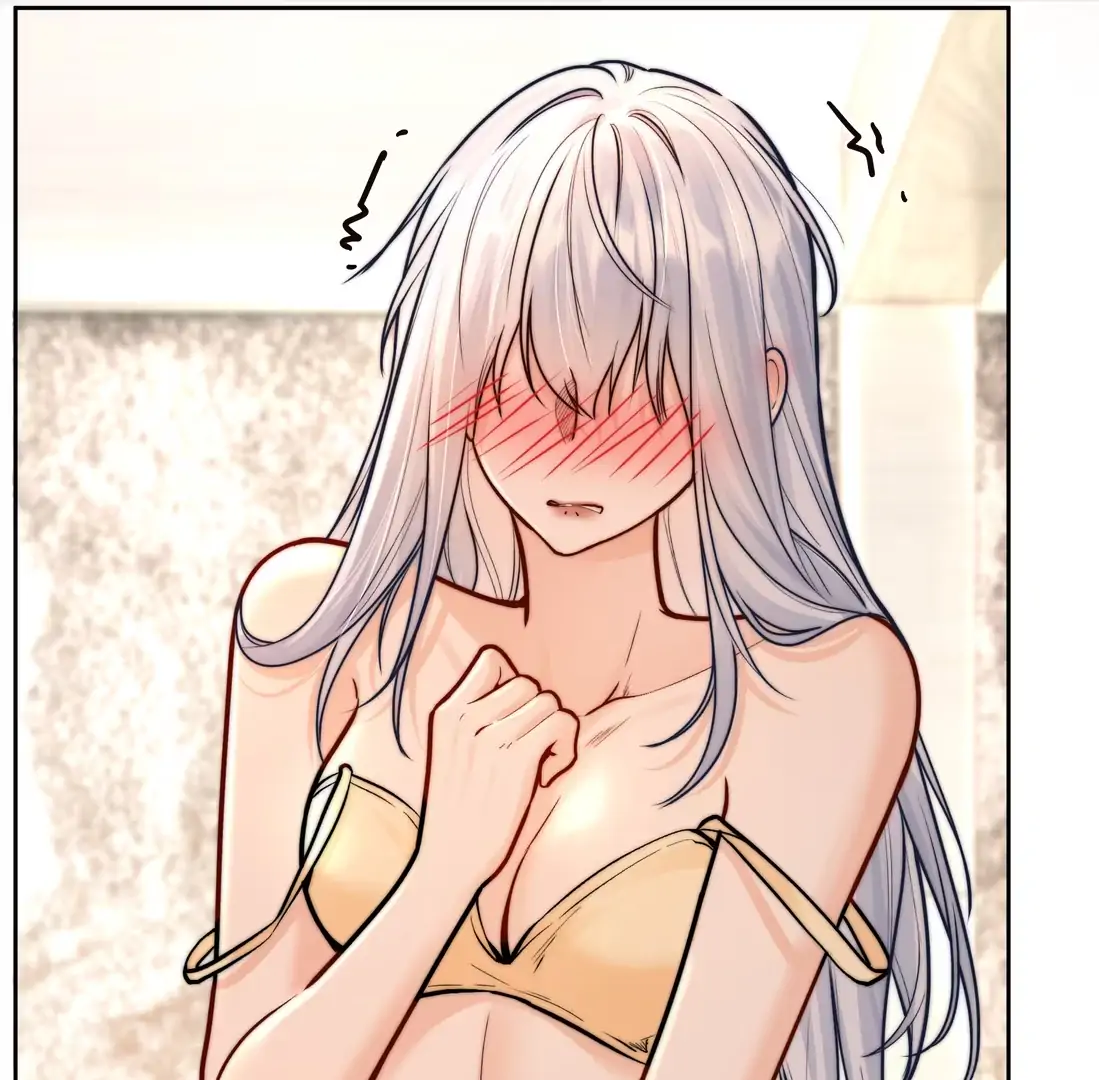 Surrendering To My Enemy's Cold Embrace Chapter 30 - page 29