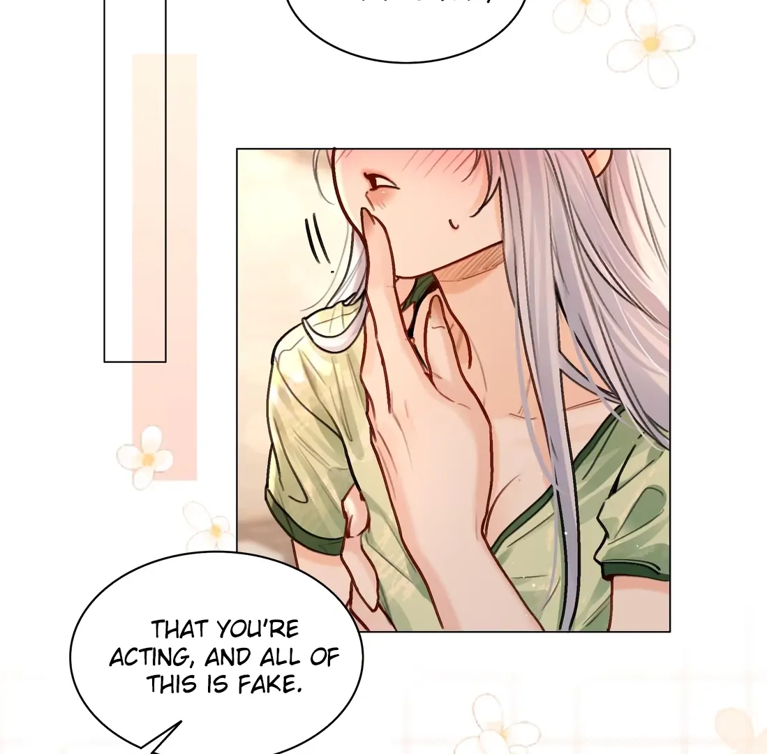 Surrendering To My Enemy's Cold Embrace Chapter 30 - page 3