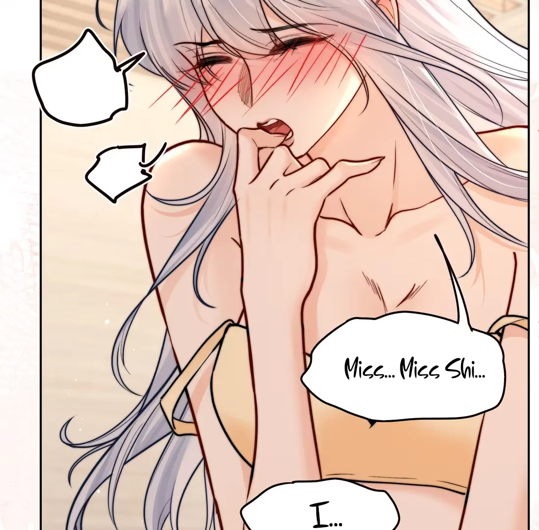 Surrendering To My Enemy's Cold Embrace Chapter 30 - page 31