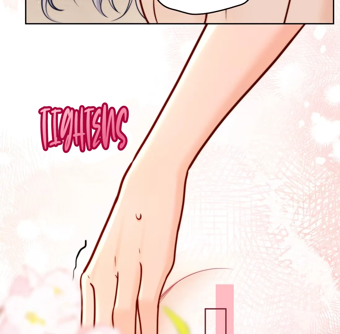 Surrendering To My Enemy's Cold Embrace Chapter 30 - page 32