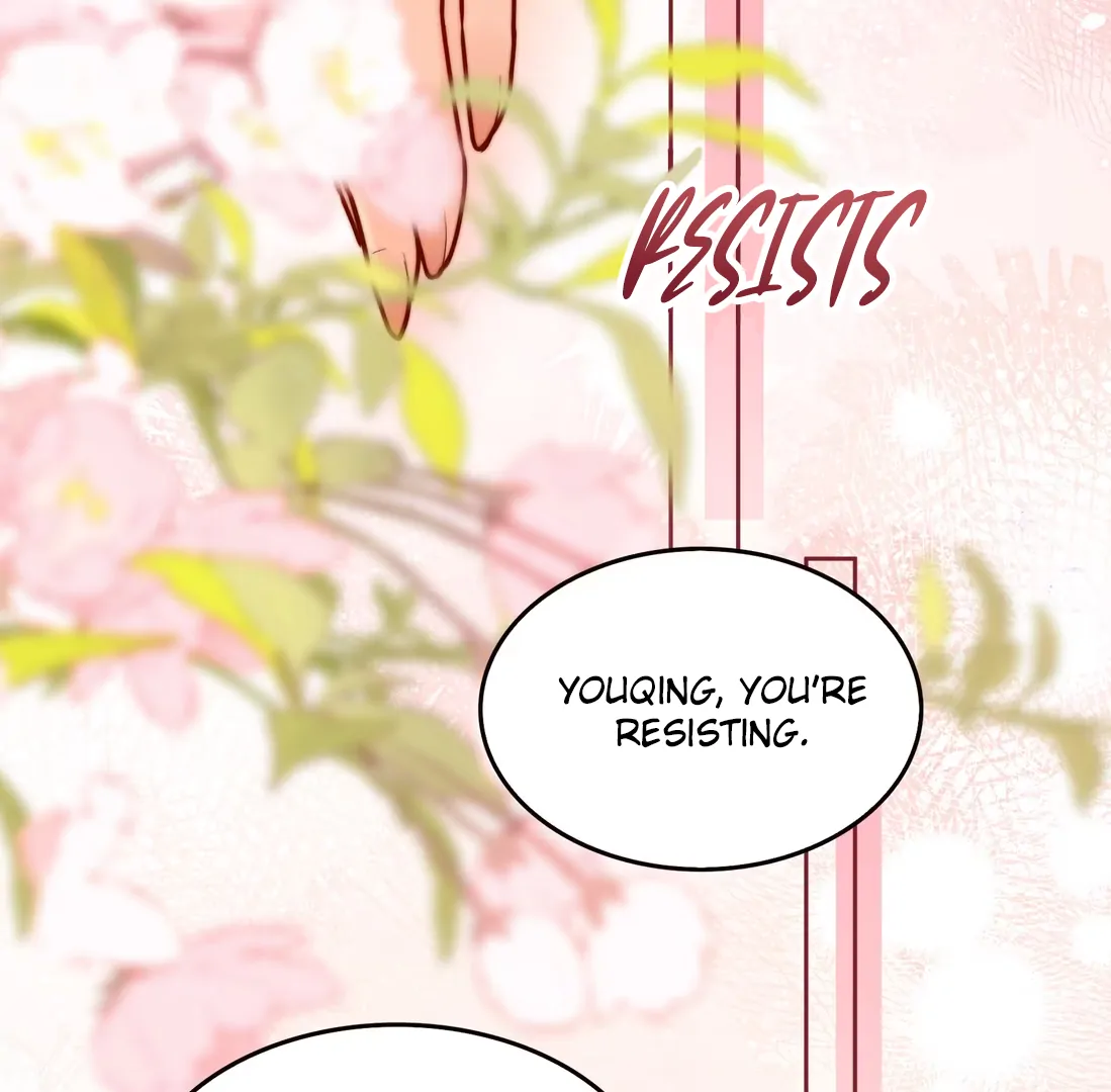 Surrendering To My Enemy's Cold Embrace Chapter 30 - page 33