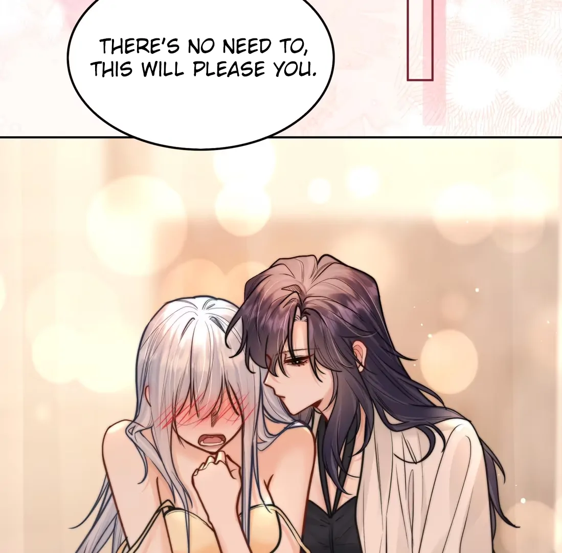 Surrendering To My Enemy's Cold Embrace Chapter 30 - page 34