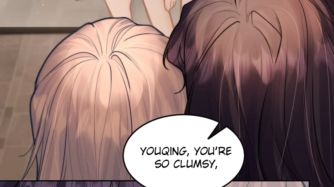 Surrendering To My Enemy's Cold Embrace Chapter 30 - page 36