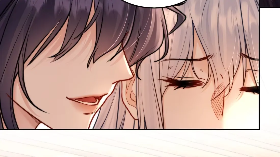 Surrendering To My Enemy's Cold Embrace Chapter 30 - page 37