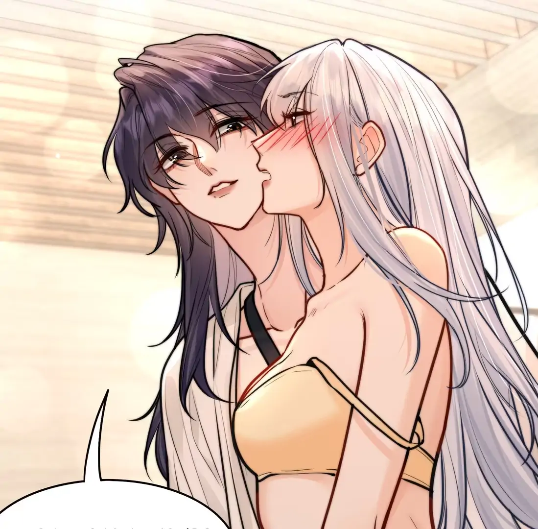 Surrendering To My Enemy's Cold Embrace Chapter 30 - page 38