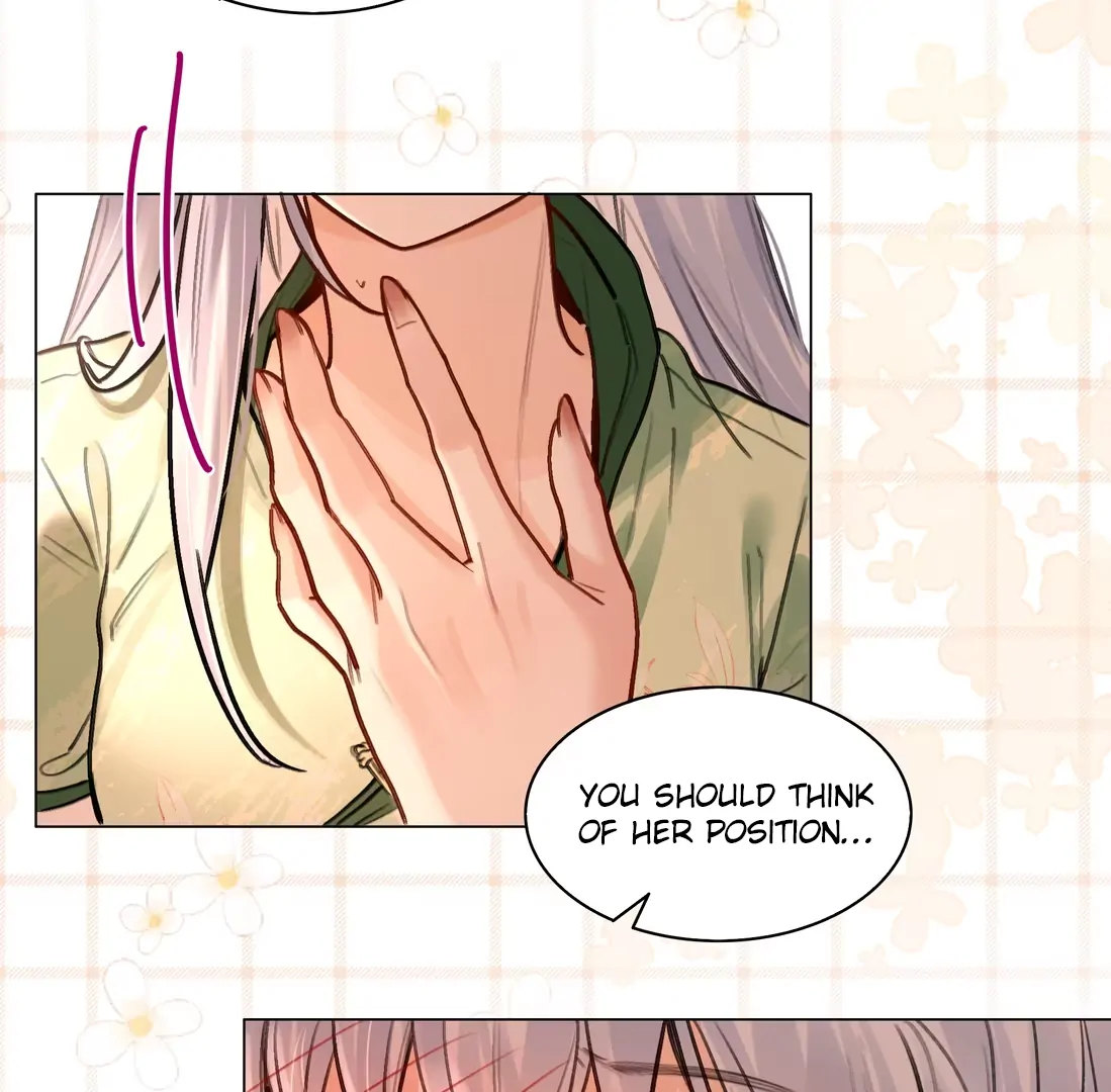 Surrendering To My Enemy's Cold Embrace Chapter 30 - page 4