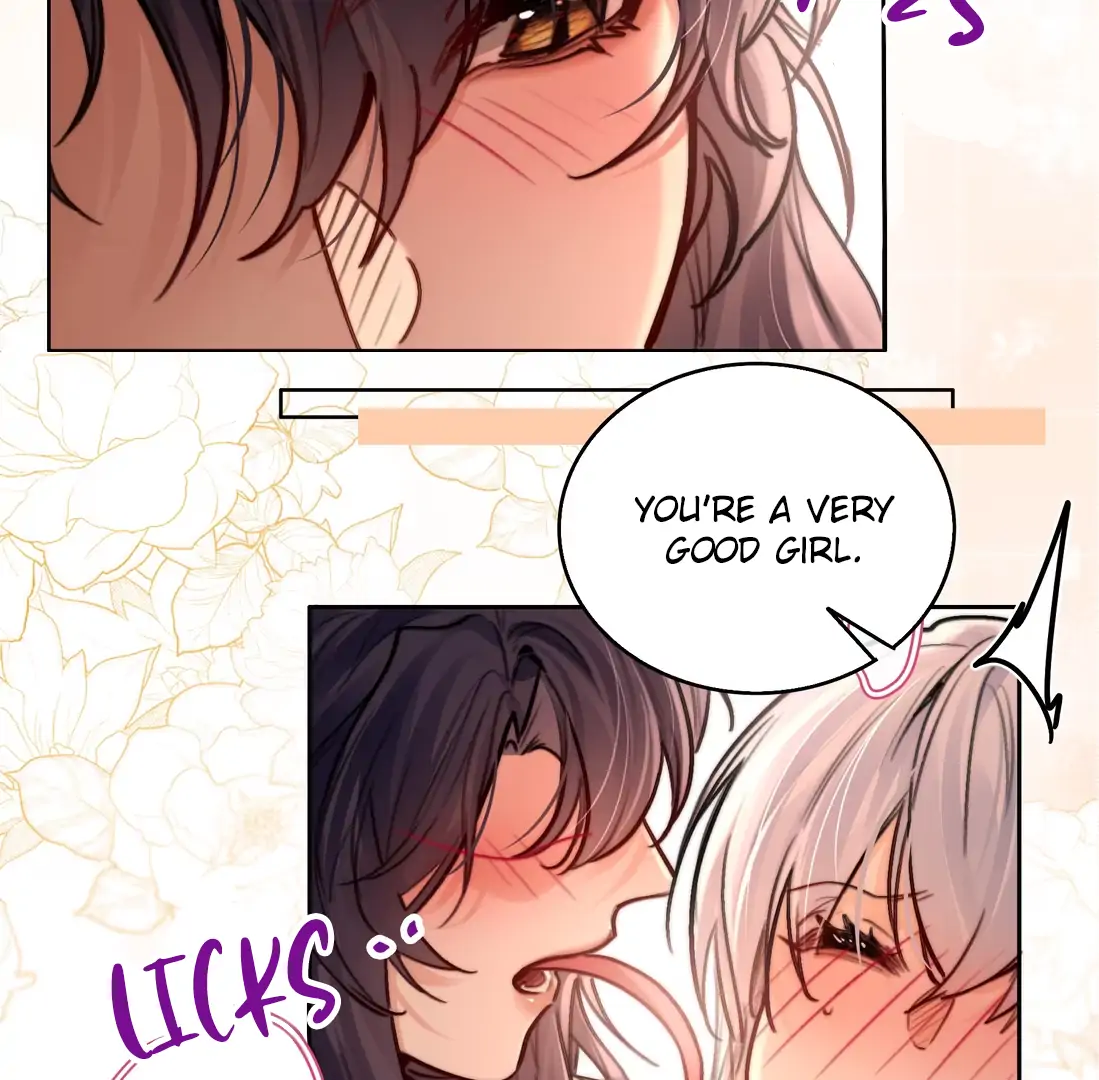 Surrendering To My Enemy's Cold Embrace Chapter 30 - page 41