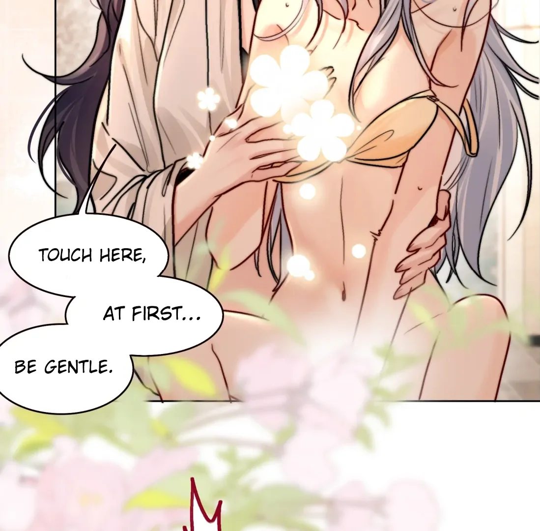 Surrendering To My Enemy's Cold Embrace Chapter 30 - page 44