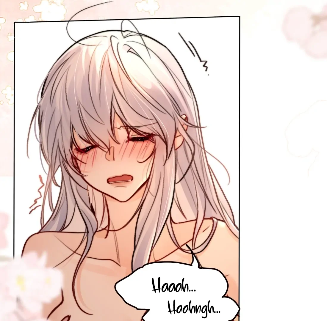 Surrendering To My Enemy's Cold Embrace Chapter 30 - page 48