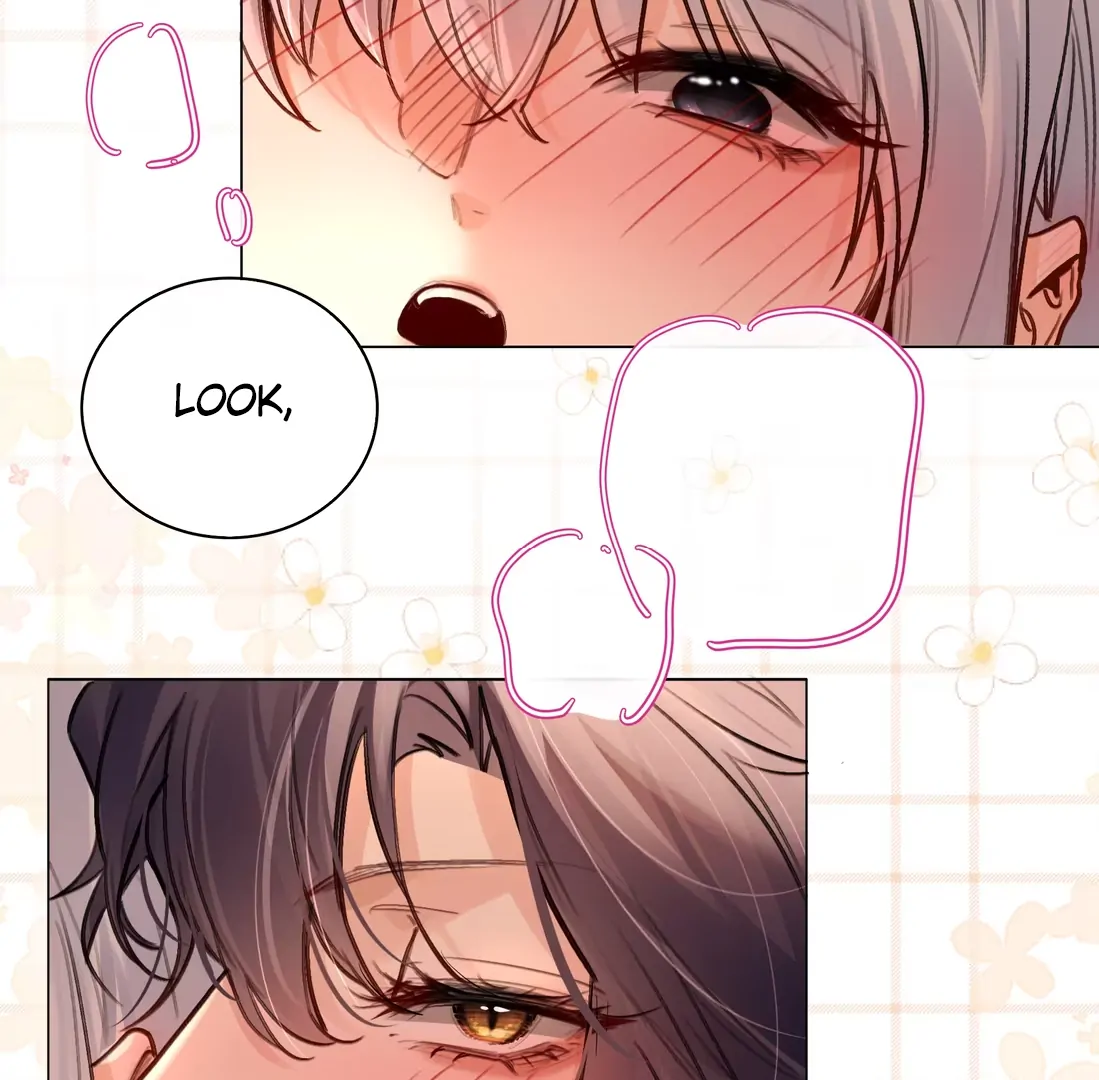 Surrendering To My Enemy's Cold Embrace Chapter 30 - page 5