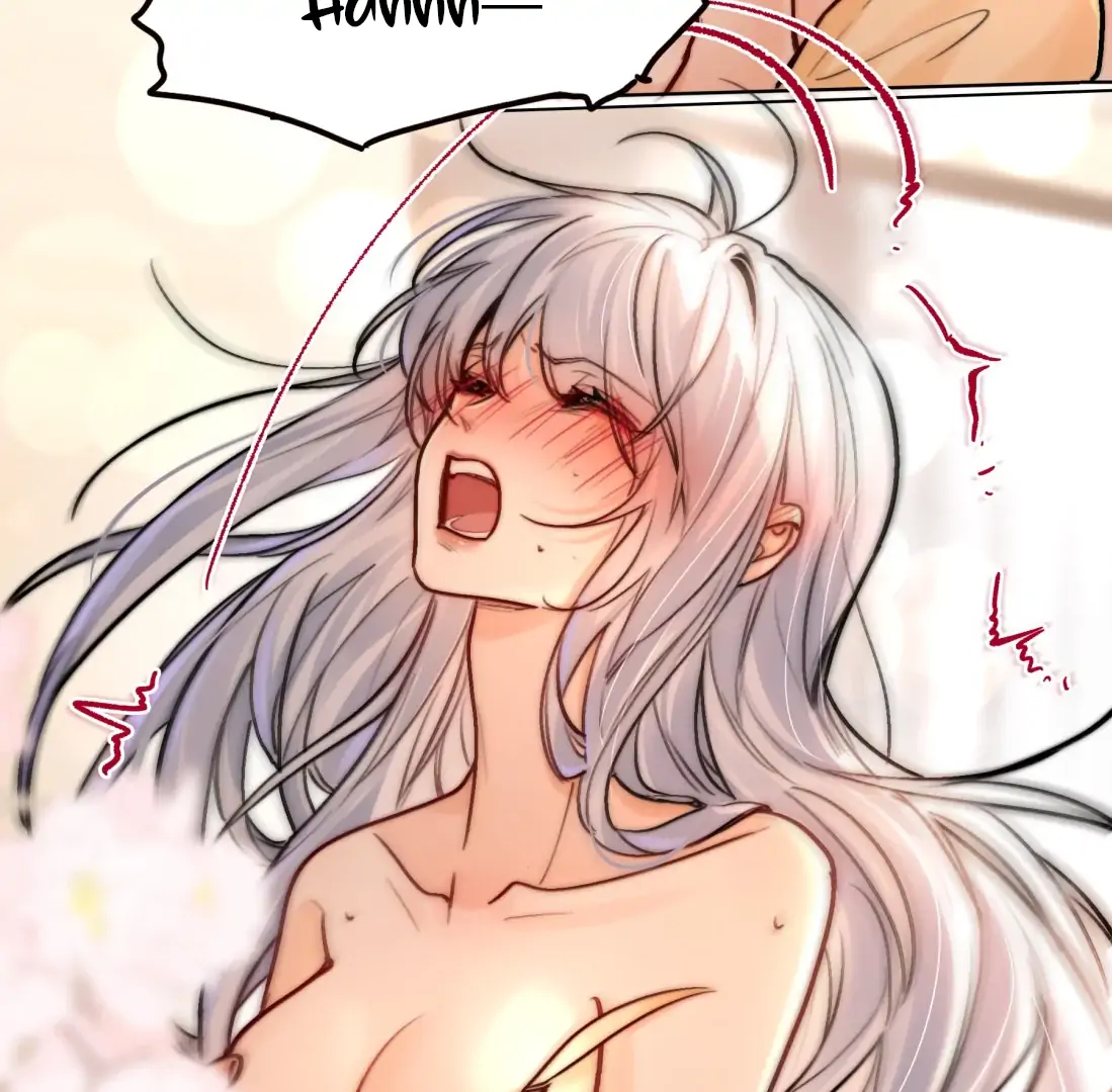 Surrendering To My Enemy's Cold Embrace Chapter 30 - page 50