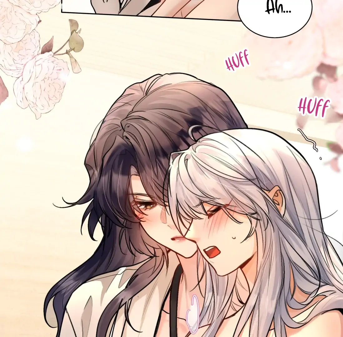 Surrendering To My Enemy's Cold Embrace Chapter 30 - page 55