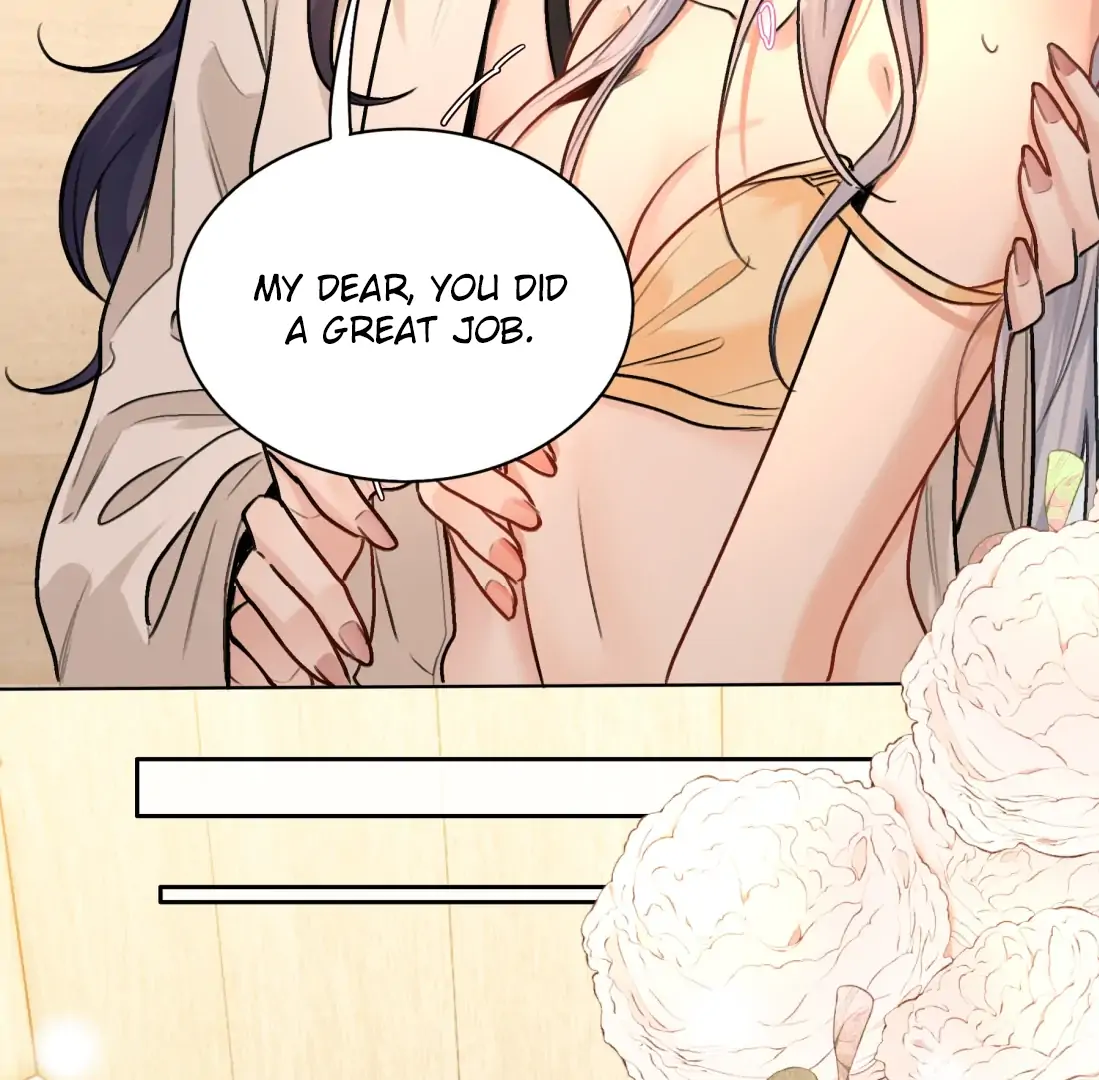 Surrendering To My Enemy's Cold Embrace Chapter 30 - page 56