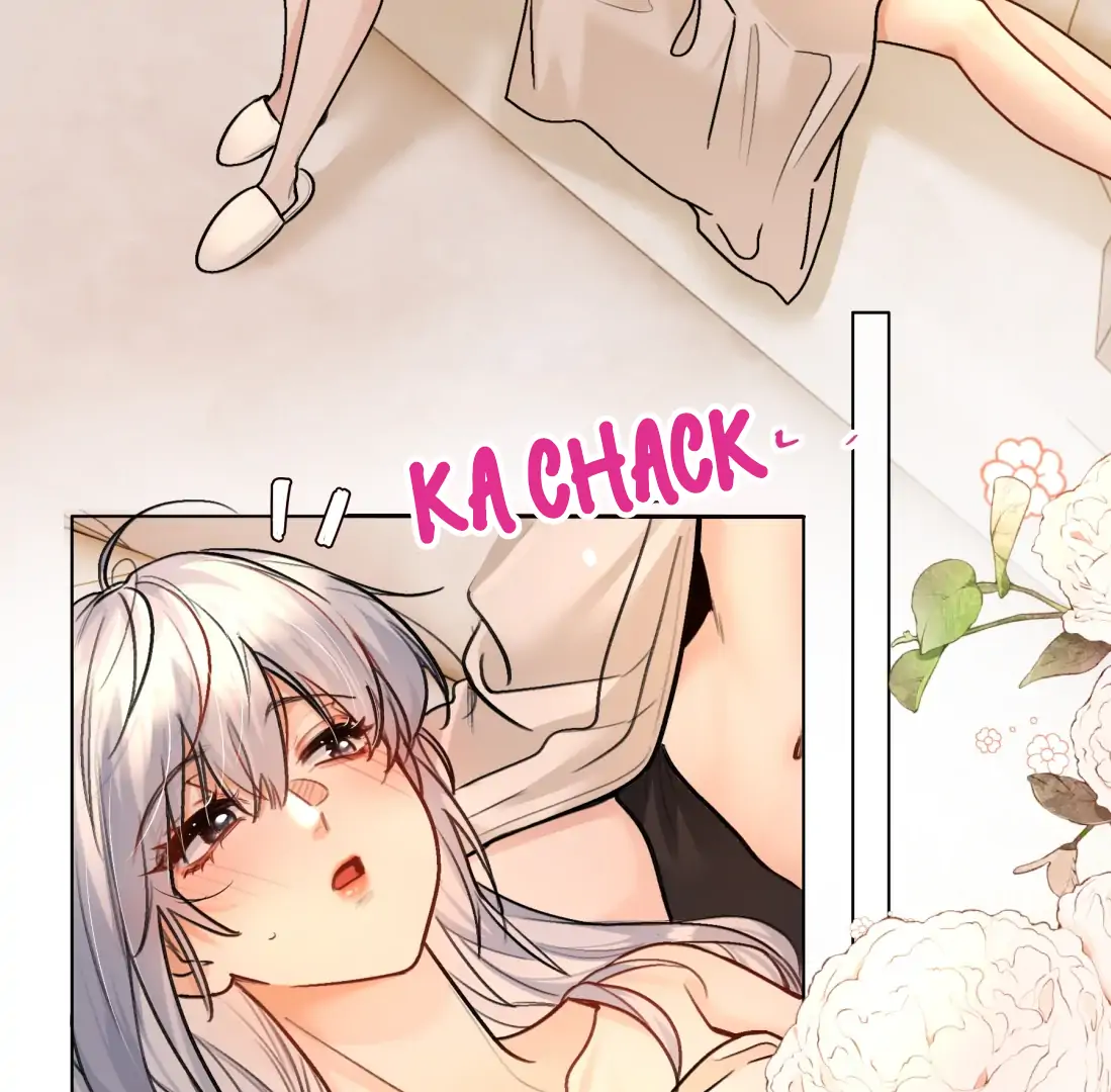 Surrendering To My Enemy's Cold Embrace Chapter 30 - page 58