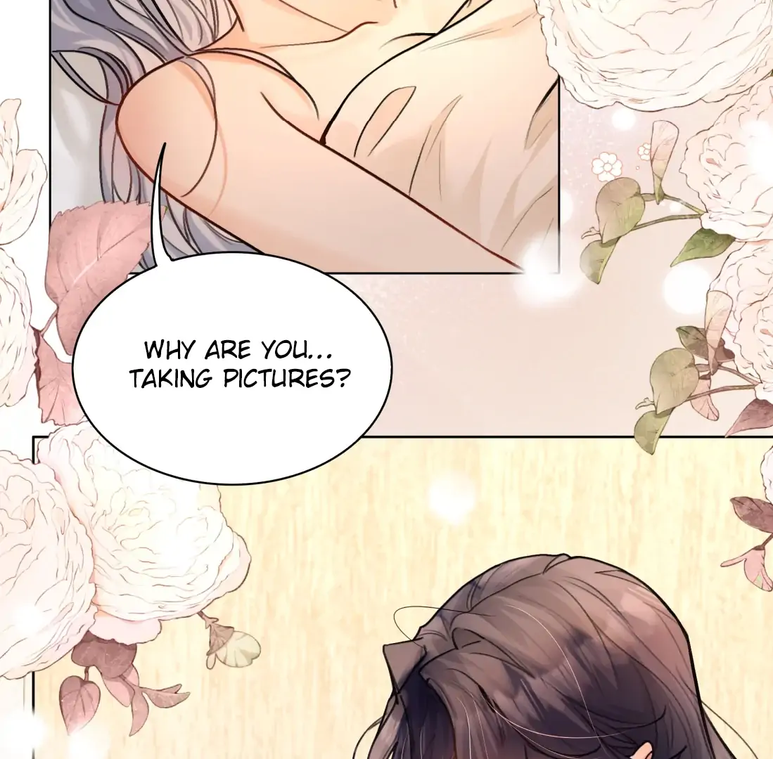 Surrendering To My Enemy's Cold Embrace Chapter 30 - page 59